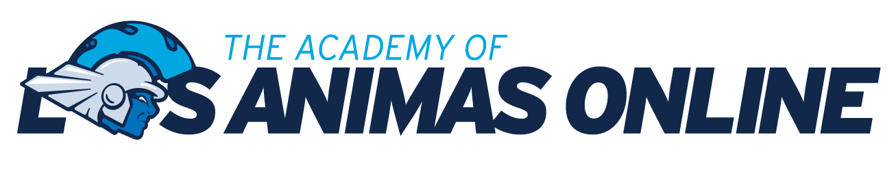 Academy of Las Animas Online Ticketing
